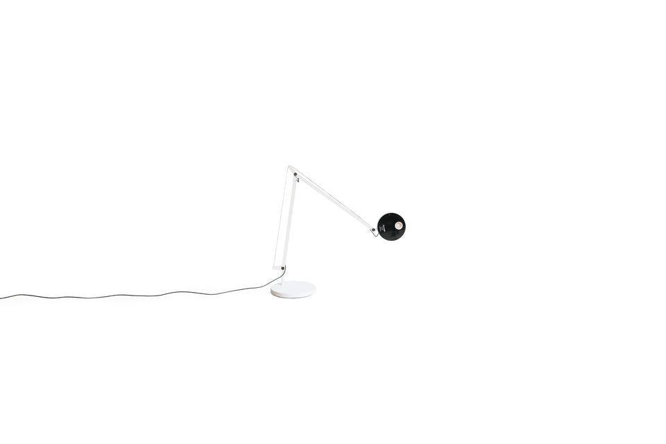 Artemide Demetra Task Light/アルテミデ デメトラ タスクライト 深澤直人 ヤマギワ デスクライト