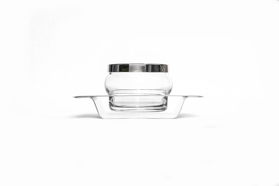 ZANI Vintage Sugar pot Italy/ザニ ヴィンテージ シュガーポット イタリア製