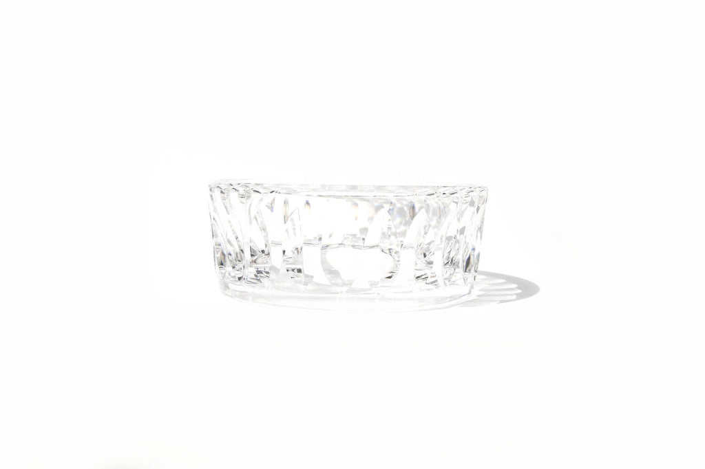 Orrefors Glass Bowl Sven Palmqvist/オレフォス ガラス ボウル