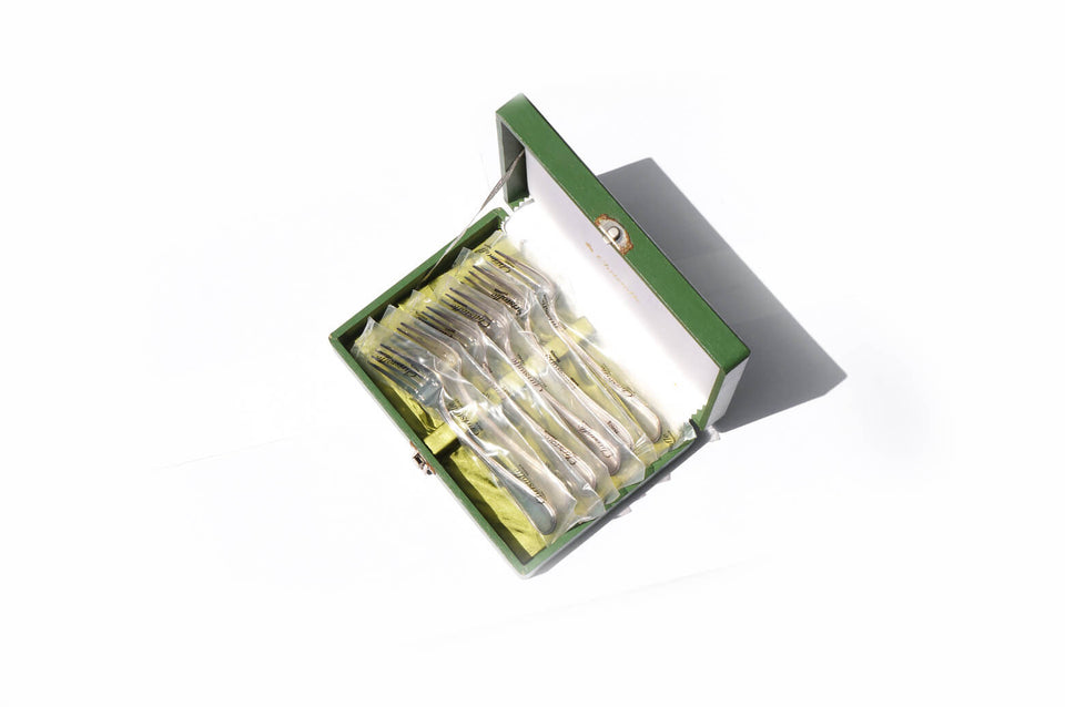 Christofle Cutlery Silverware/クリストフル カトラリー シルバーウェア