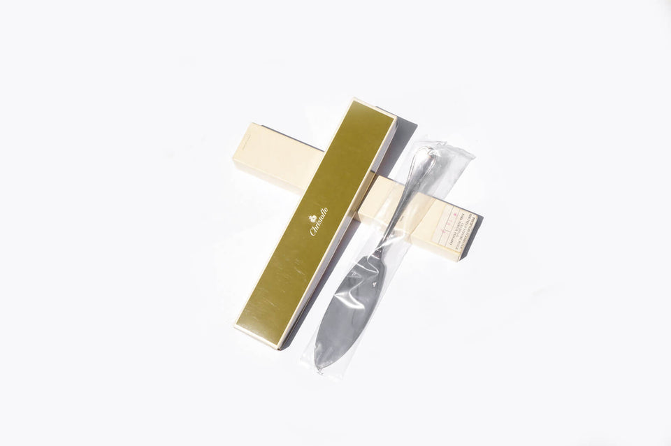 Christofle Cutlery Silverware/クリストフル カトラリー シルバーウェア