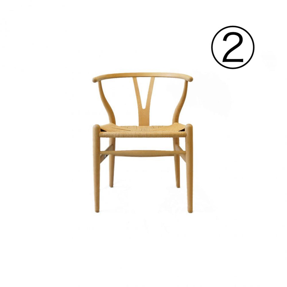 Carl Hansen&Søn Wishbone Chair CH24 Hans J. Wegner/カール・ハンセン&サン Yチェア ハンス・J・ウェグナー ダイニングチェア 北欧家具
