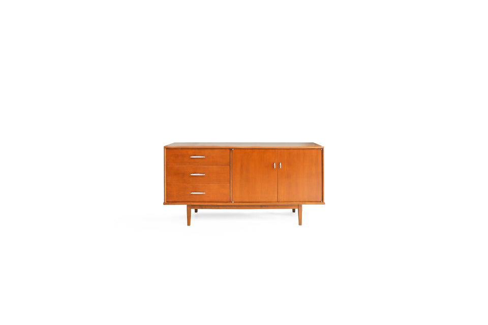 PACIFIC FURNITURE SERVICE HD Cabinet
