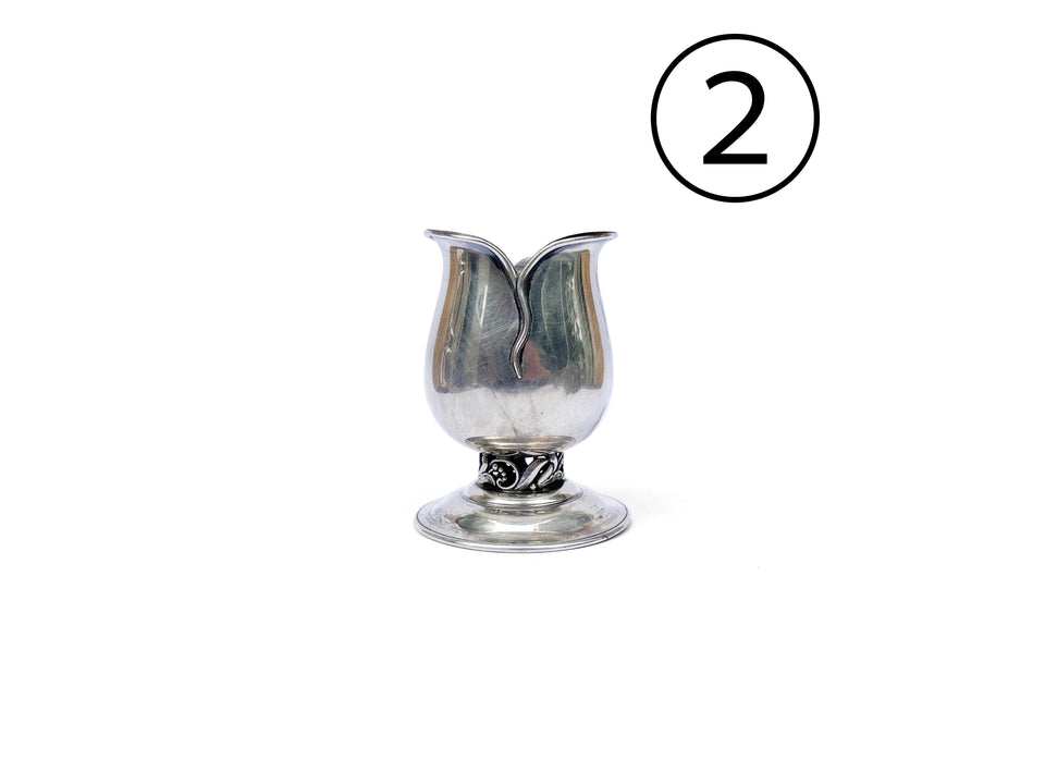 Vintage Silver Miscellaneous Goods/ヴィンテージ シルバー フィリグリー インテリア雑貨