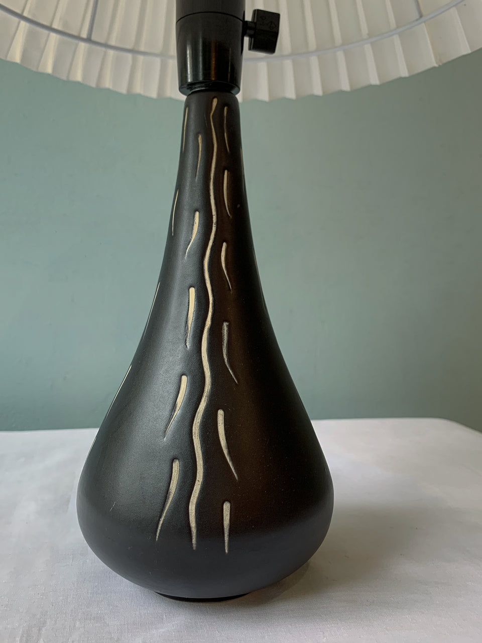 Elisabeth Loholt Table Lamp Danish Vintage/エリザベス・ロホルト テーブルランプ 照明 北欧インテリア デンマークヴィンテージ