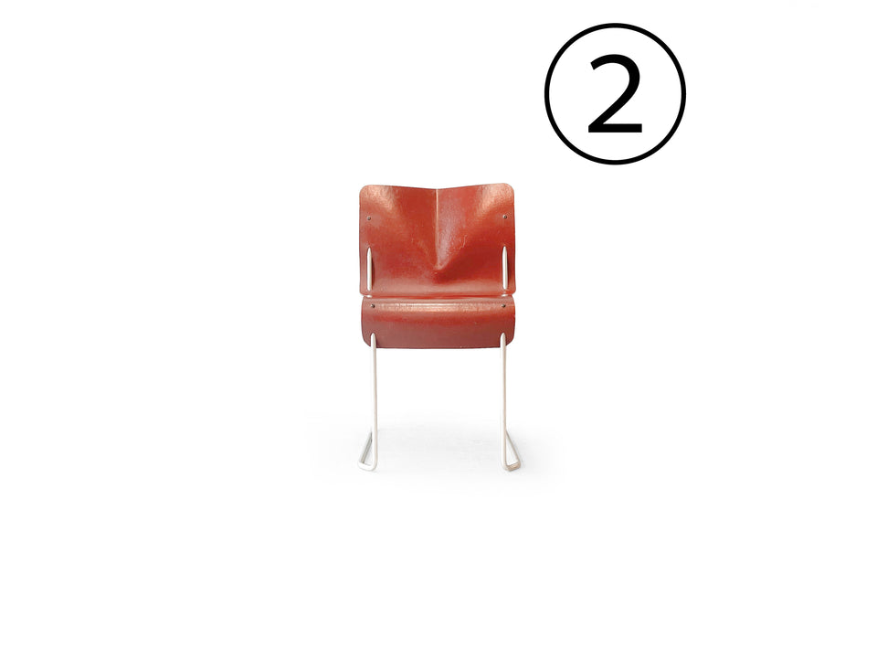 INTER-DECOR OLIO Chair Cassina/インターデコール オリオチェア カッシーナ 堀尾俊彰デザイン