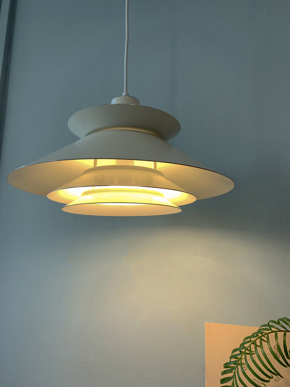 Frandsen Pendant Light Danish Vintage/フランゼン ペンダントライト デンマークヴィンテージ