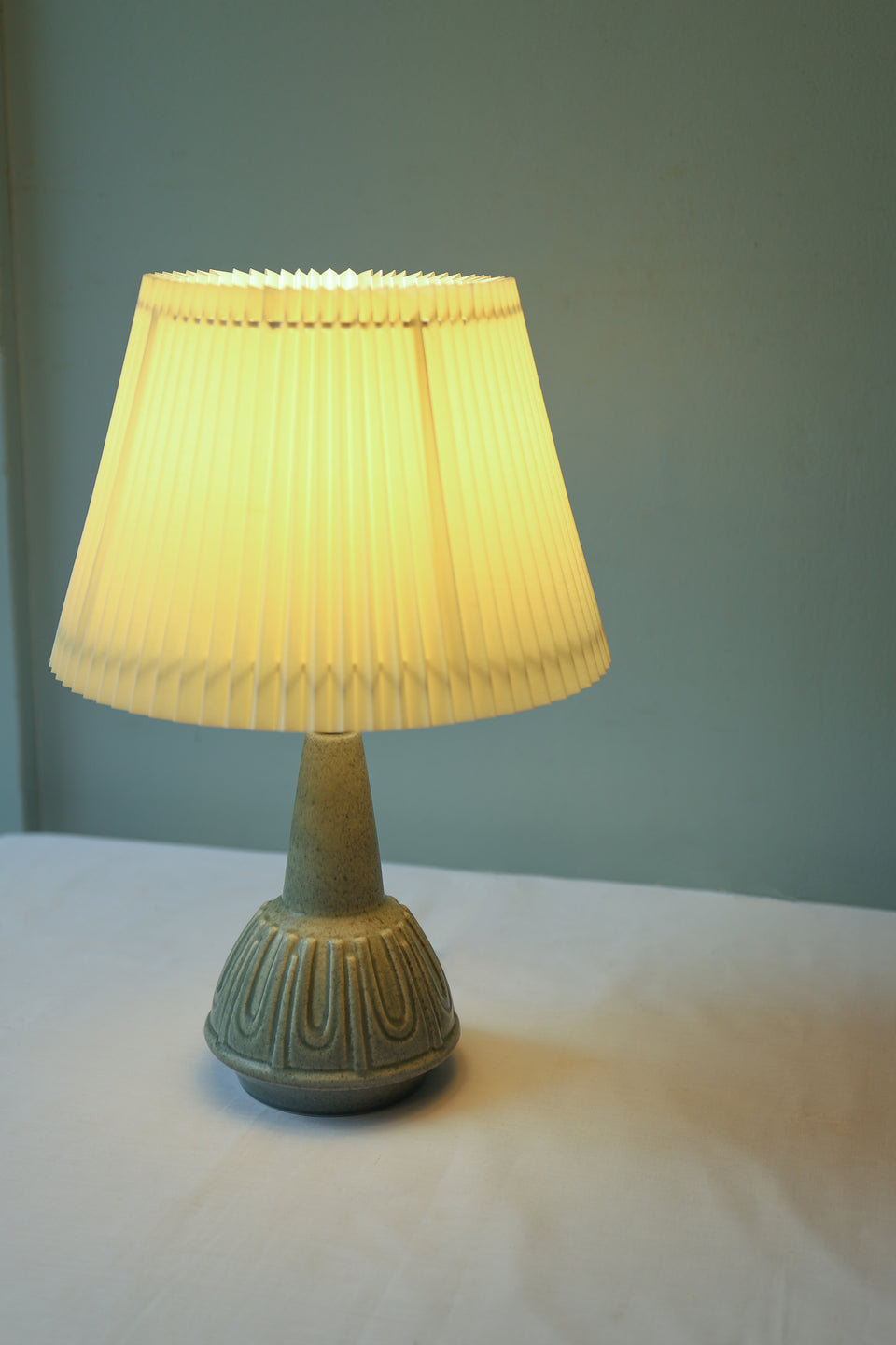 Søholm Table Lamp Model 1013 Einar Johansen Danish Vintage/デンマークヴィンテージ スーホルム テーブルランプ エイナー・ヨハンセン