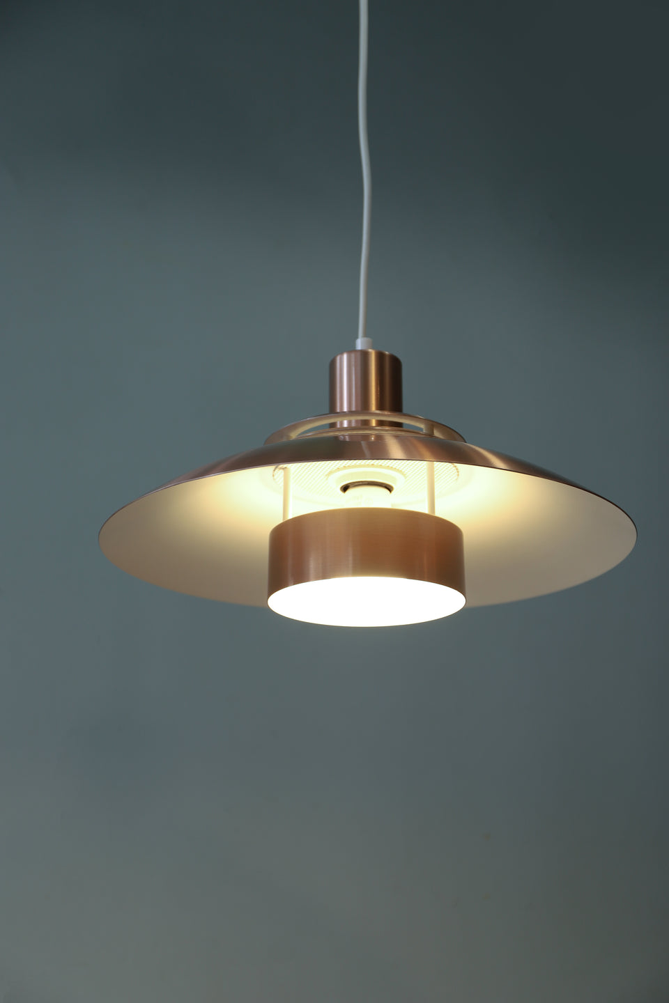 Jeka Pendant Light 1002-H Danish Vintage/デンマークヴィンテージ ジェカ ペンダントライト 照明 北欧インテリア