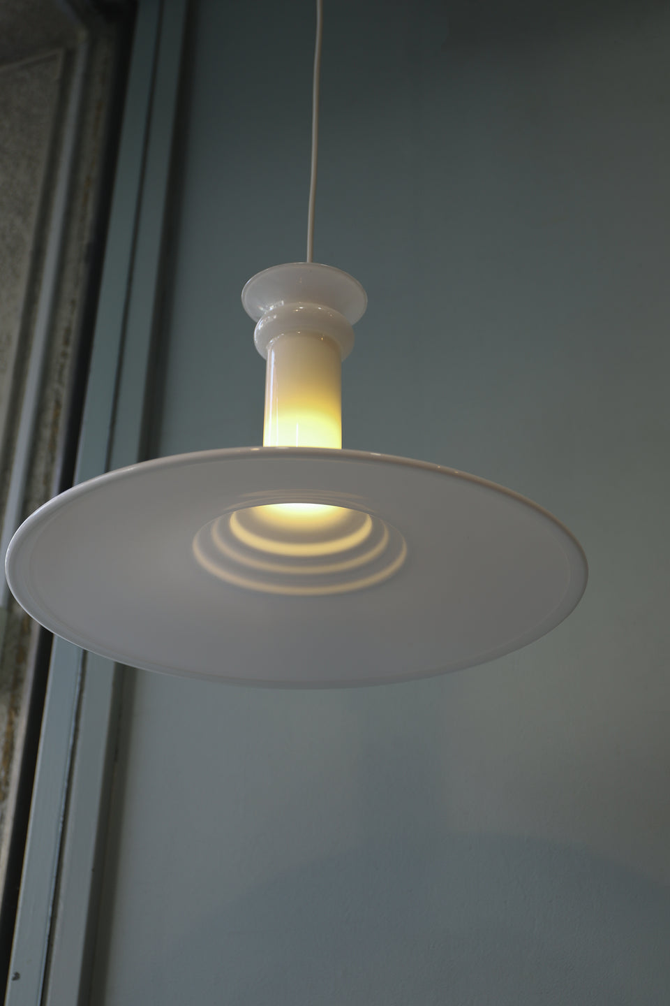 Holmegaard Mythos Pendant Light Sidse Werner/ホルムガード ミュトス ペンダントライト 照明 シセ・ヴェアナー 北欧インテリア