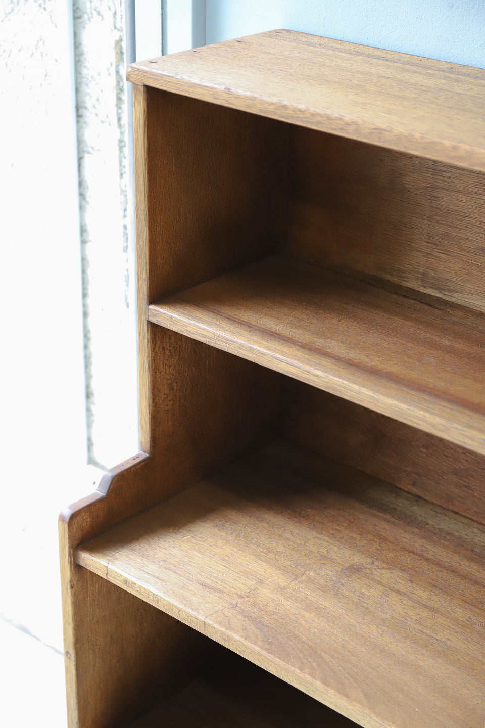 Retro Modern Book Shelf Japanese Vintage/ジャパンヴィンテージ ブックシェルフ 本棚 レトロ 古道具