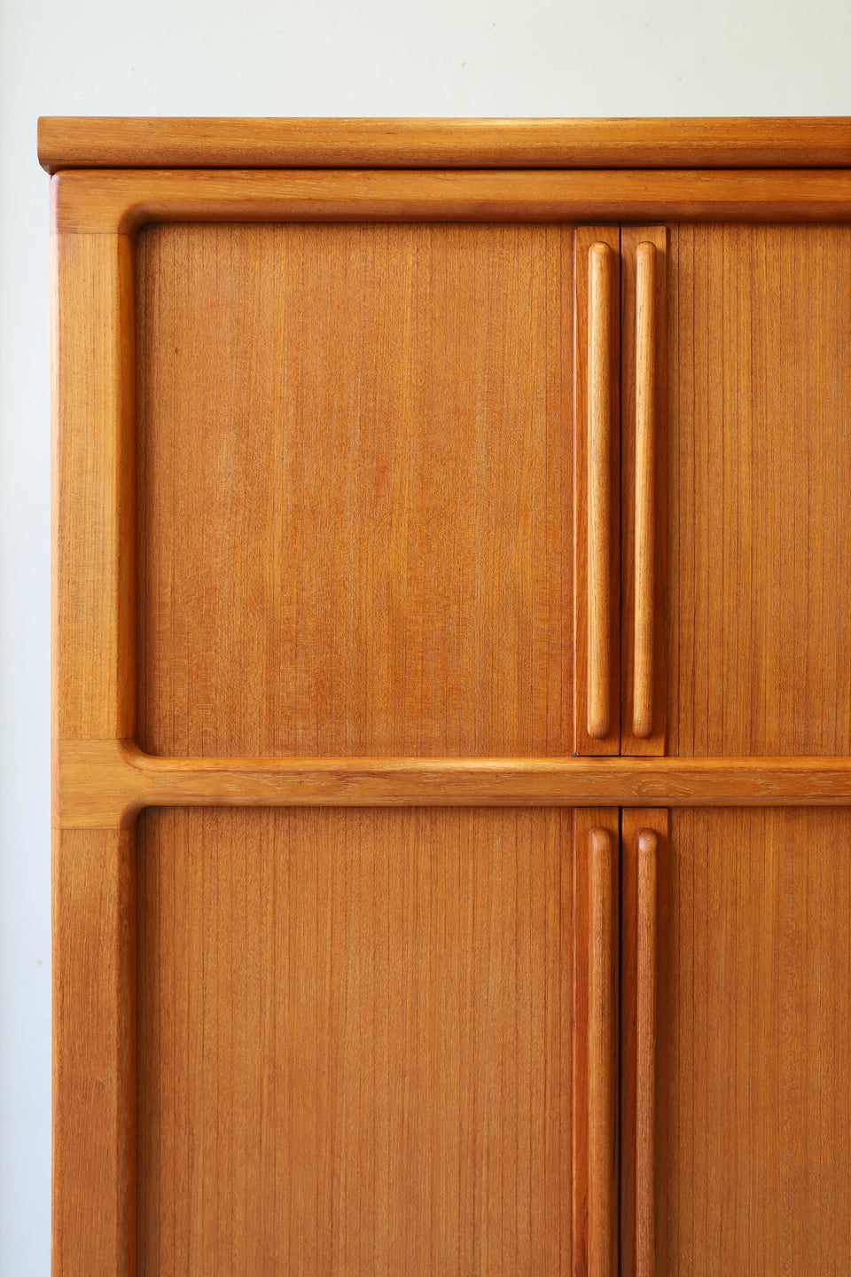 Teakwood Bellows Drink Cabinet Japanese Vintage/ジャパンヴィンテージ ドリンクキャビネット 蛇腹 チーク材