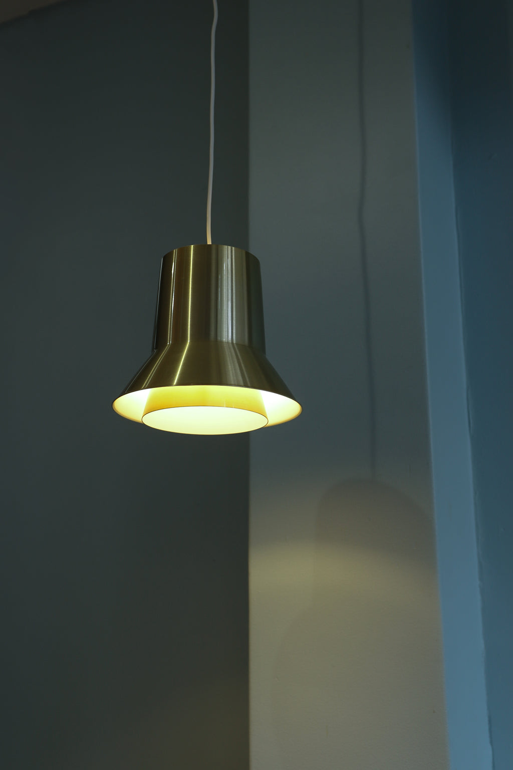 ノルディックソーラー ペンダントライト スヴェン・ミデルボー 照明 デンマークヴィンテージ/Nordisk Solar Pendant Light  Auditorie Sven Middelboe – FURUICHI/古一