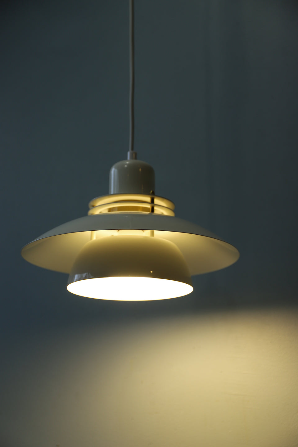 Small Pendant Light Danish Vintage/デンマークヴィンテージ スモールペンダントライト 北欧インテリア 照明