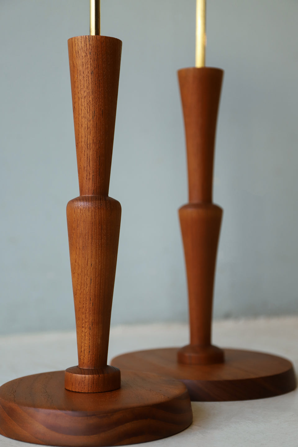 Plant Stand Teakwood Danish Vintage/デンマークヴィンテージ プラントスタンド チーク材 北欧インテリア