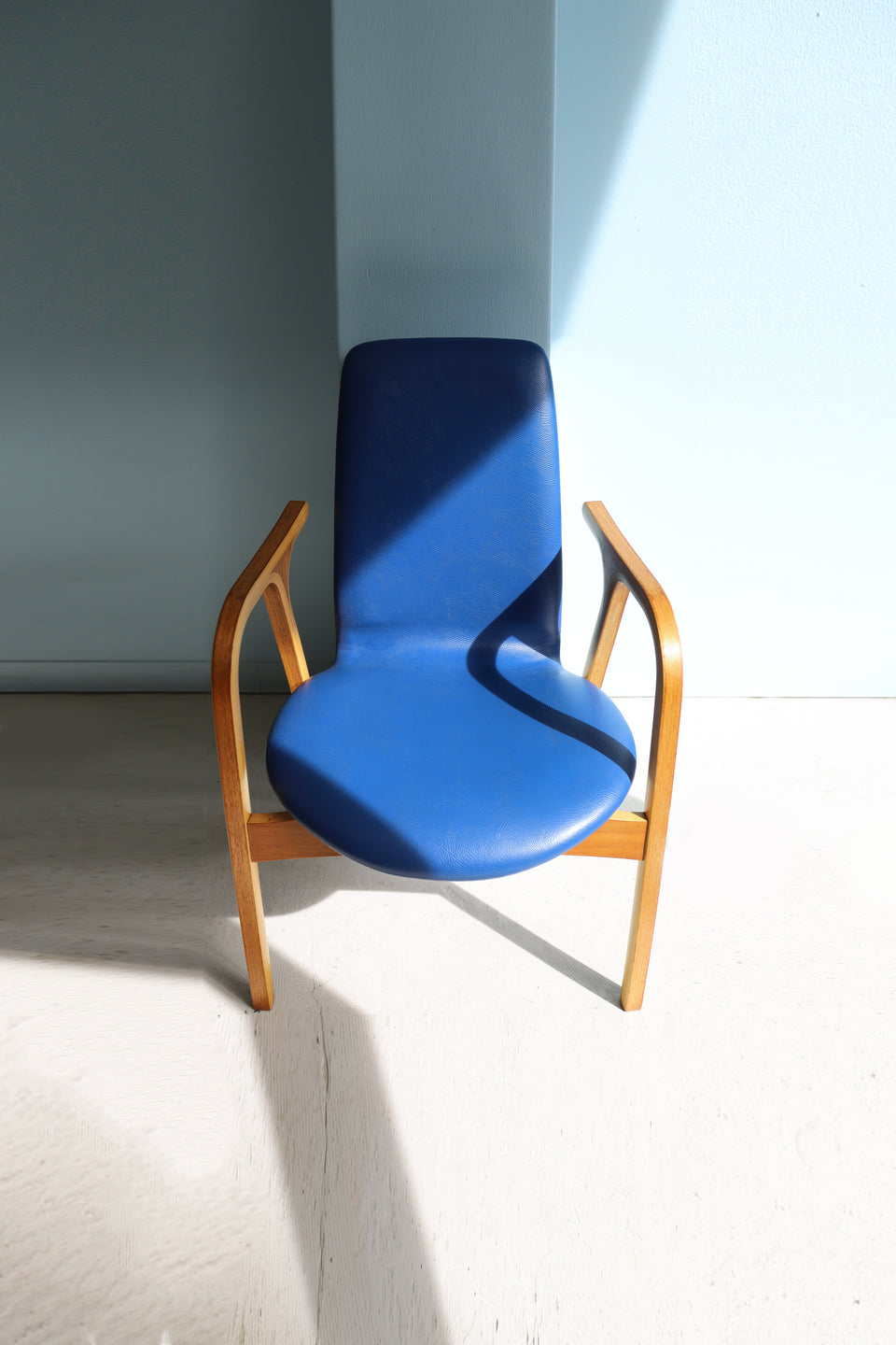 Tendo Antler Arm Chair Teakwood/天童木工 アントラー アームチェア チーク材 プライウッド ジャパニーズモダン