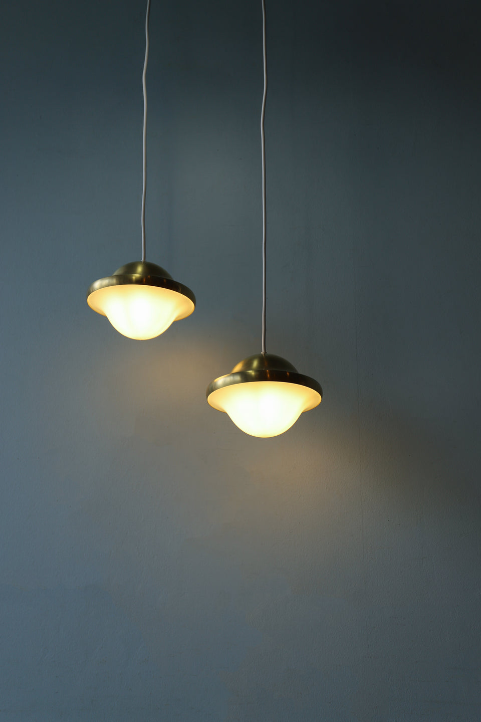 Vintage Louis Poulsen Pendant Light BUBI Henning Koppel/ルイス・ポールセン ペンダントライト ブビ ヘニング・コッペル 照明 北欧ヴィンテージ