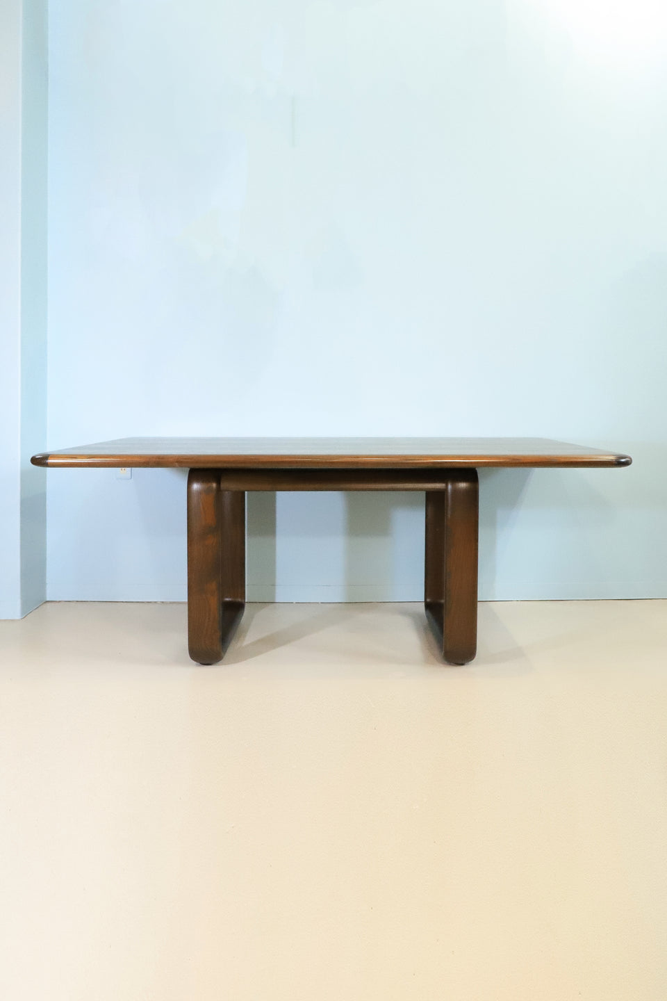 Rosenthal “Hombre” Desk Burkhard Vogtherr/ローゼンタール デスク ドイツヴィンテージ ダイニングテーブル