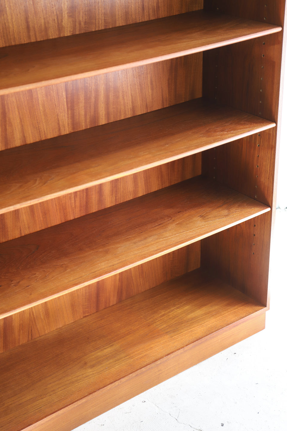 Søborg Møbler Børge Mogensen Teakwood Bookcase/ソボーモブラー ボーエ・モーエンセン ブックケース 本棚 デンマークヴィンテージ