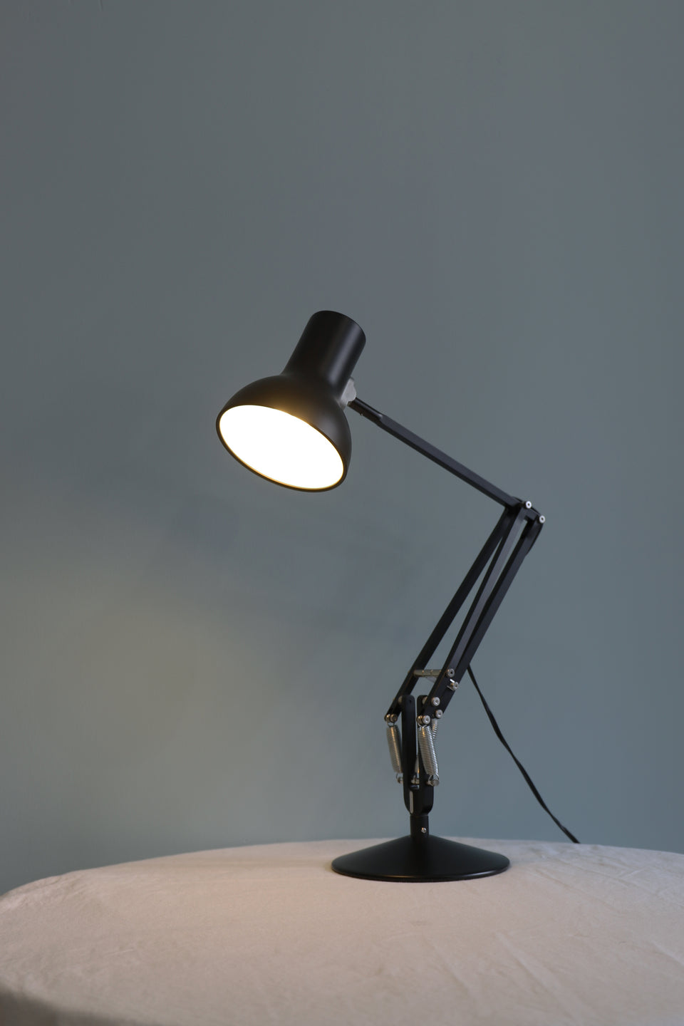 ANGLEPOISE Desk Lamp Type75 Mini/アングルポイズ デスクランプ タスクライト 照明 イギリス