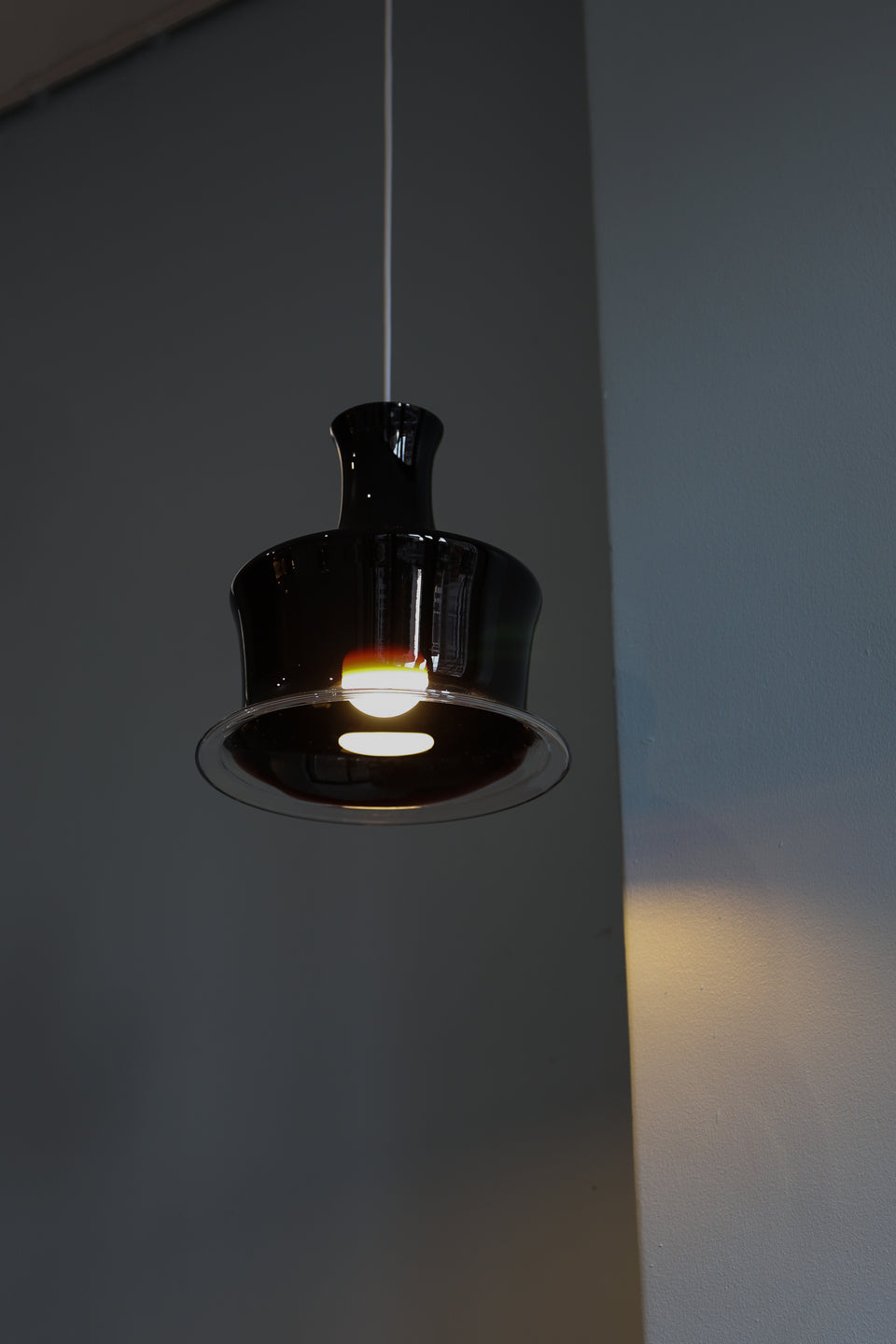 Holmegaard Pendant Light Sonate Danish Vintage/ホルムガード ペンダントライト ソナタ 照明 デンマークヴィンテージ