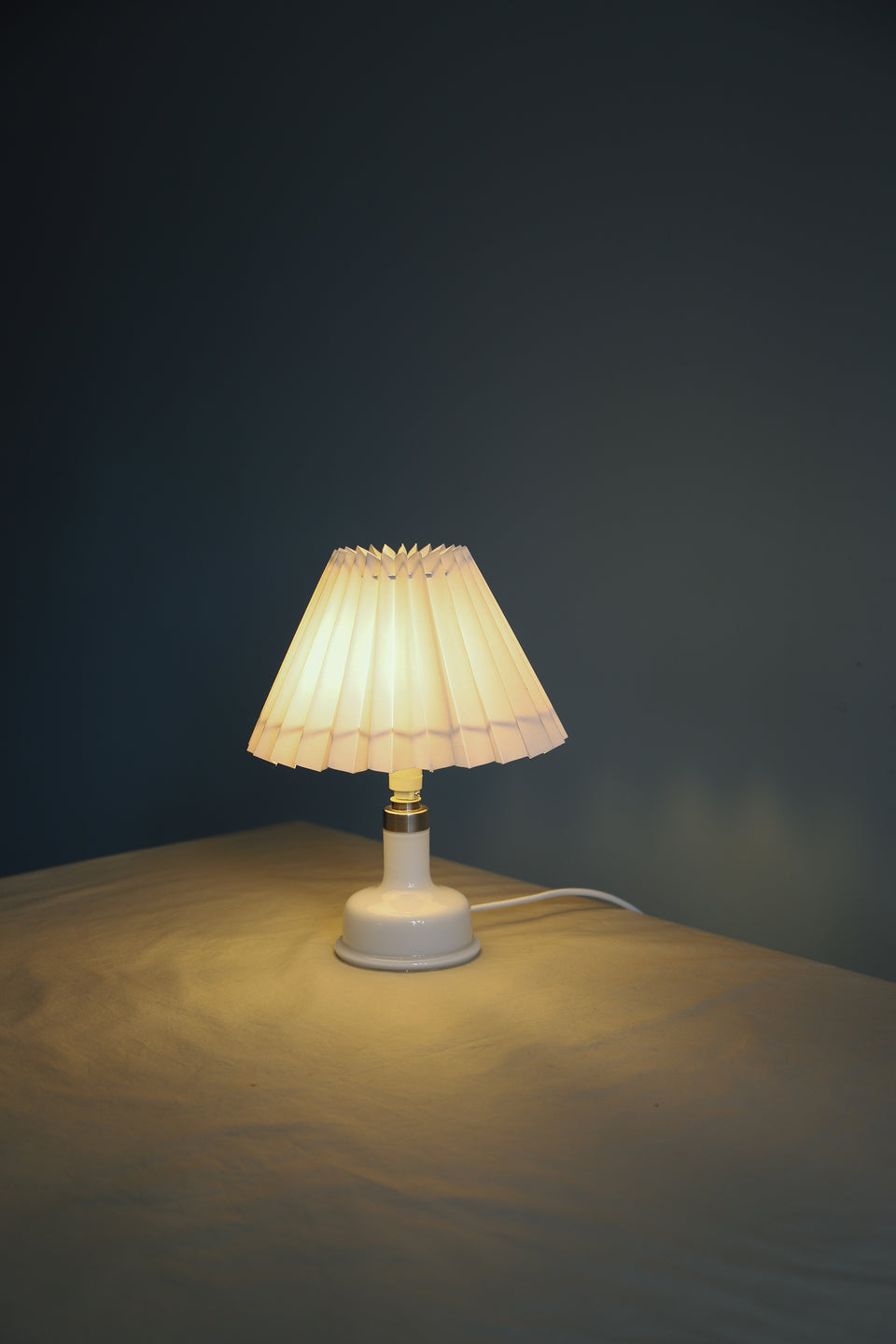 Holmegaard Table Lamp Camilla Sidse Werner/ホルムガード テーブルランプ カミラ シセ・ヴェアナー 間接照明 北欧インテリア
