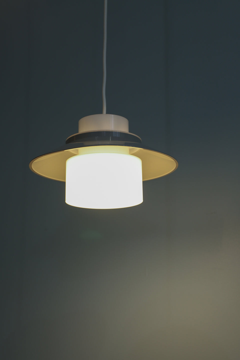 Lyfa Danish Vintage Pendant Light Dinette Bent Karlby/デンマークヴィンテージ ライファ ペンダントライト ベント・カールビー 北欧インテリア