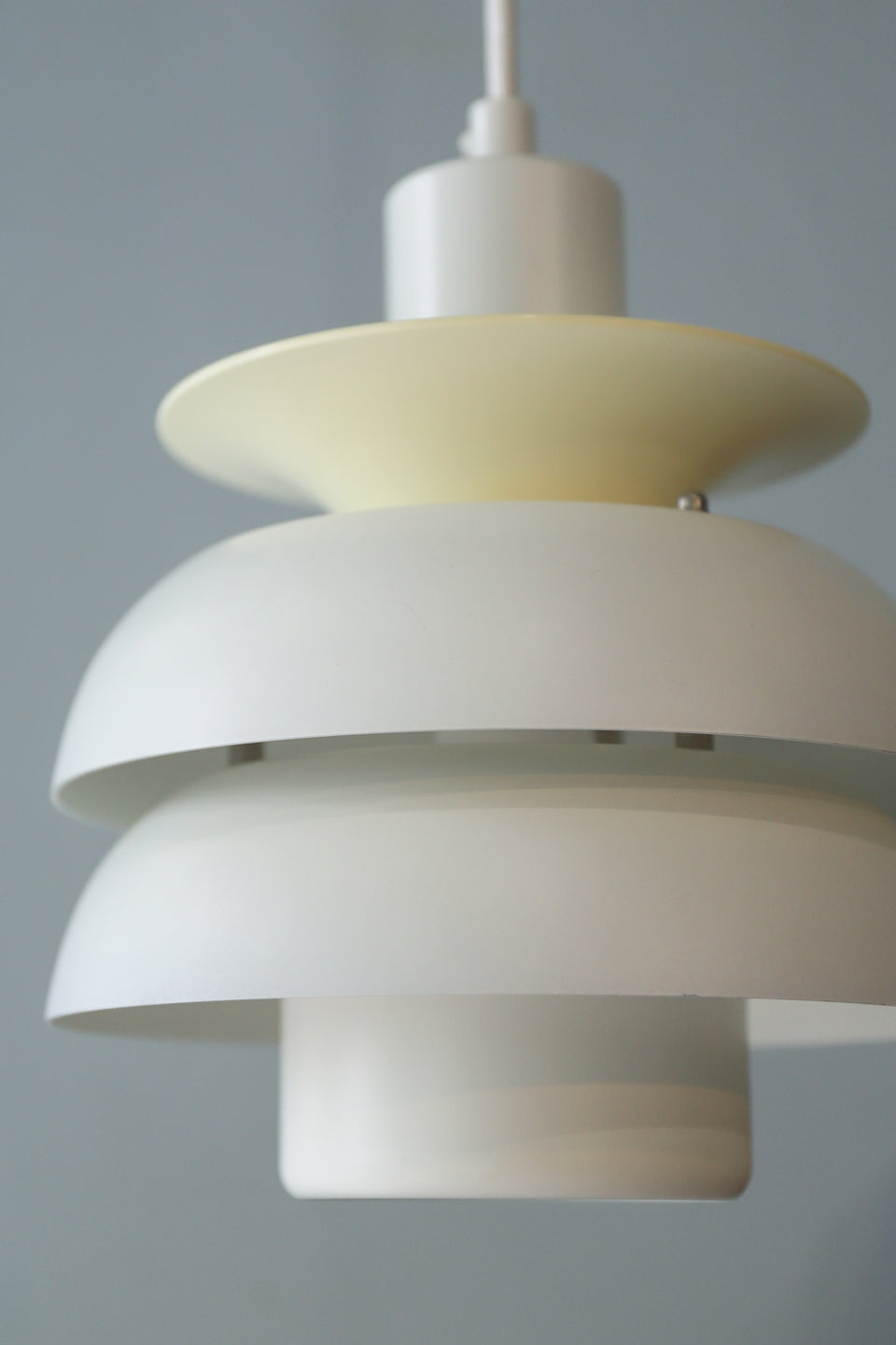 Danish Vintage Lyskær Pendant Light/デンマークヴィンテージ ペンダントライト 北欧インテリア