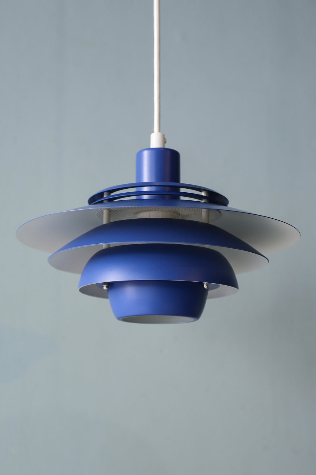 デンマークヴィンテージ ジェカ ペンダントライト/Danish