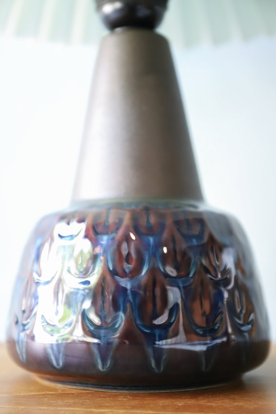 Søholm Table Lamp Einar Johansen/スーホルム テーブルランプ エイナー・ヨハンセン