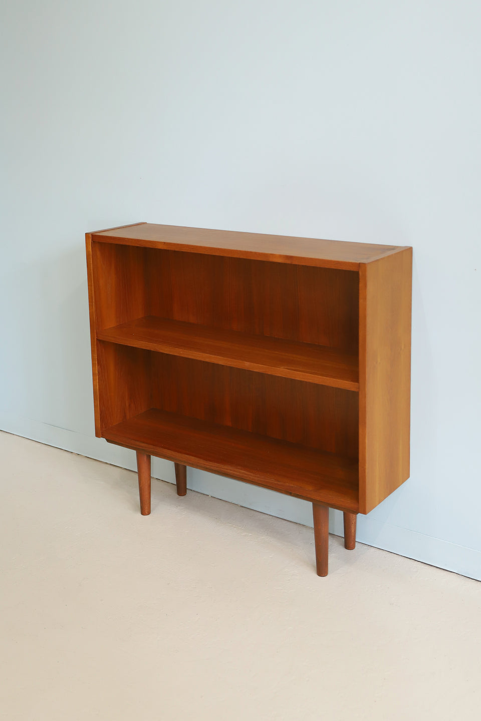 Teakwood Bookcase Danish Vintage/デンマークヴィンテージ ブックケース チーク材 本棚のコピー