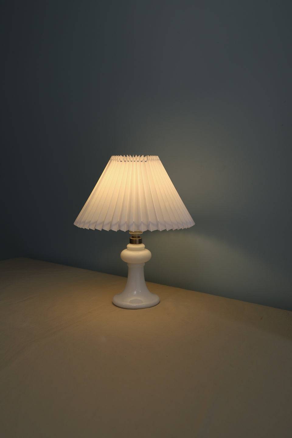 Holmegaard Table Lamp Madeleine Michael Bang/ホルムガード テーブルランプ マドレーヌ マイケル・バング 間接照明 北欧インテリア