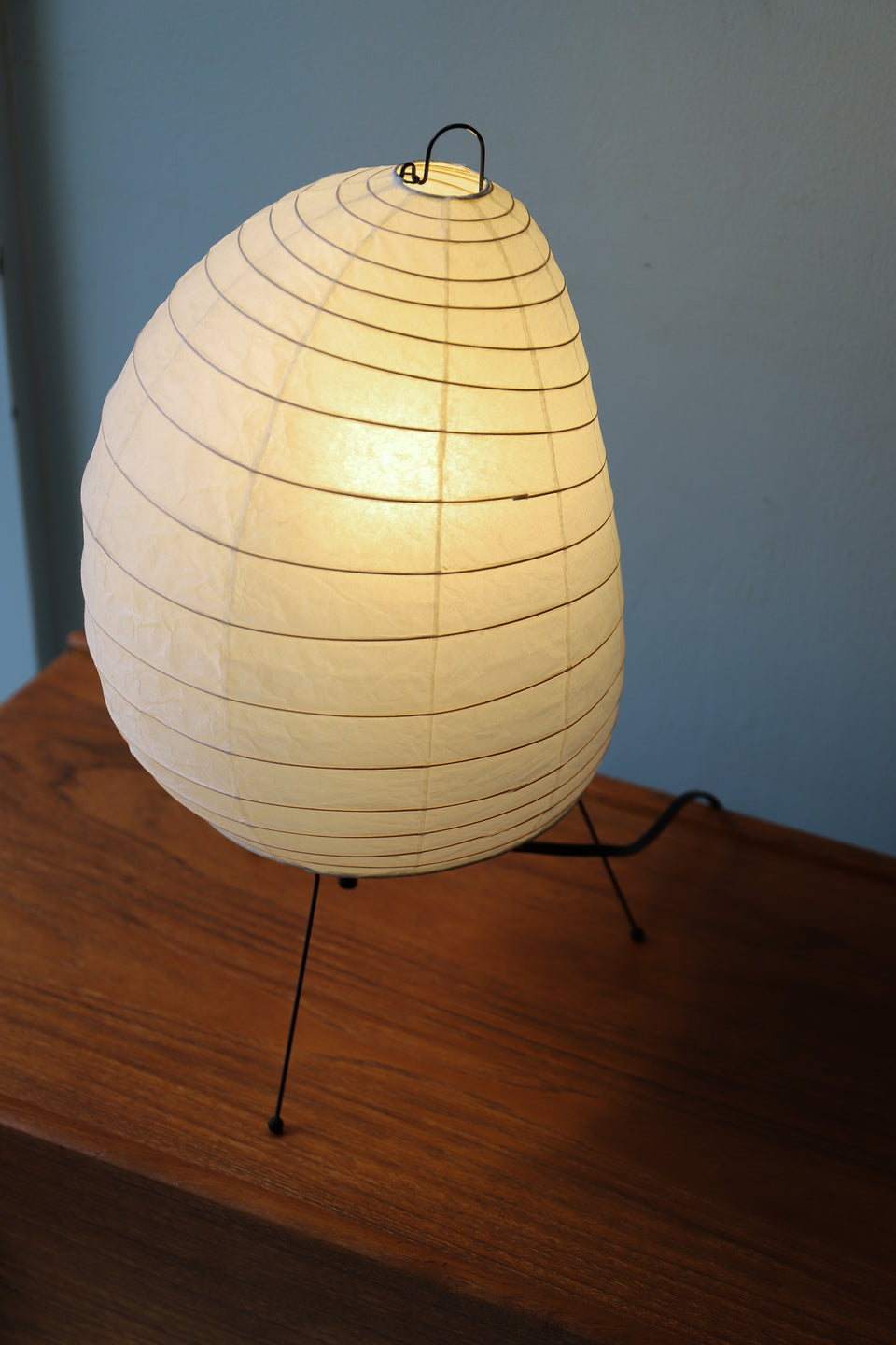 Isamu Noguchi Stand Light “AKARI” 1N/イサム・ノグチ スタンドライト あかり