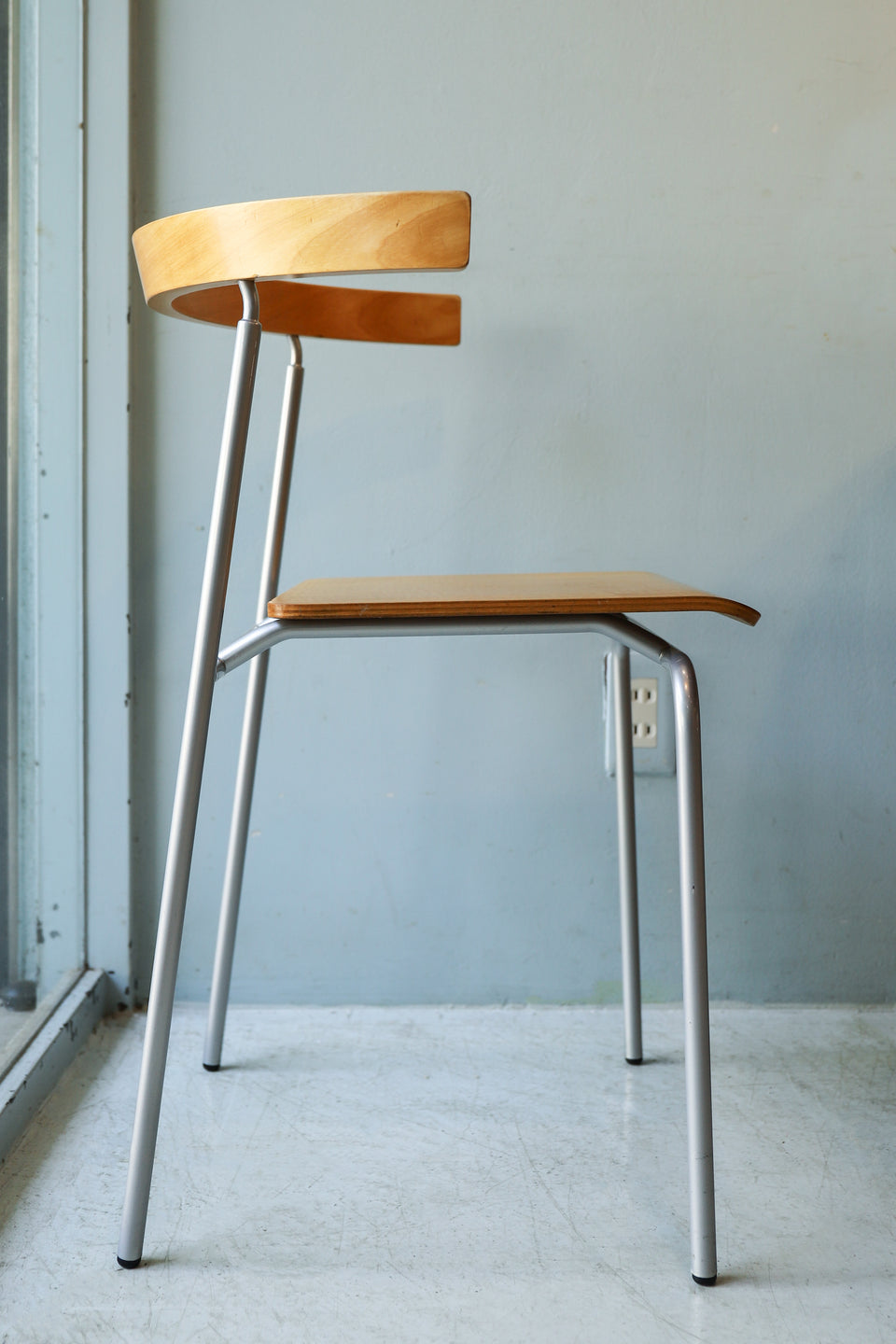 Jørgen Gammelgaard Stacking Chair Skagen/ヨルゲン・ガメルゴー スタッキングチェア スカーゲン