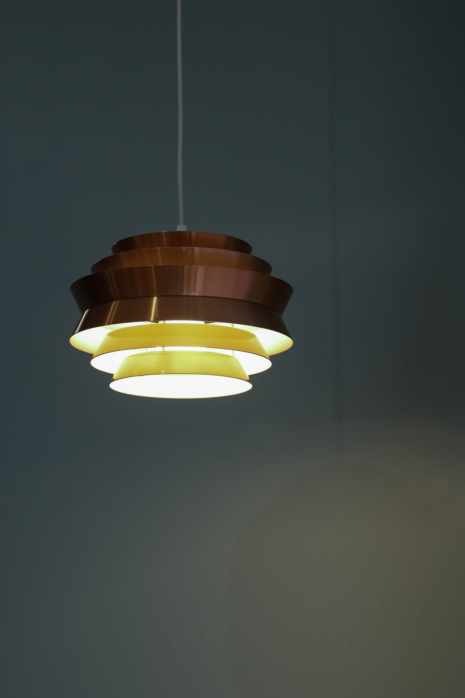 Swedish Vintage Carl Thore Trava Pendant Light/カール・トレ ペンダントライト トラバ 照明 スウェーデンヴィンテージ