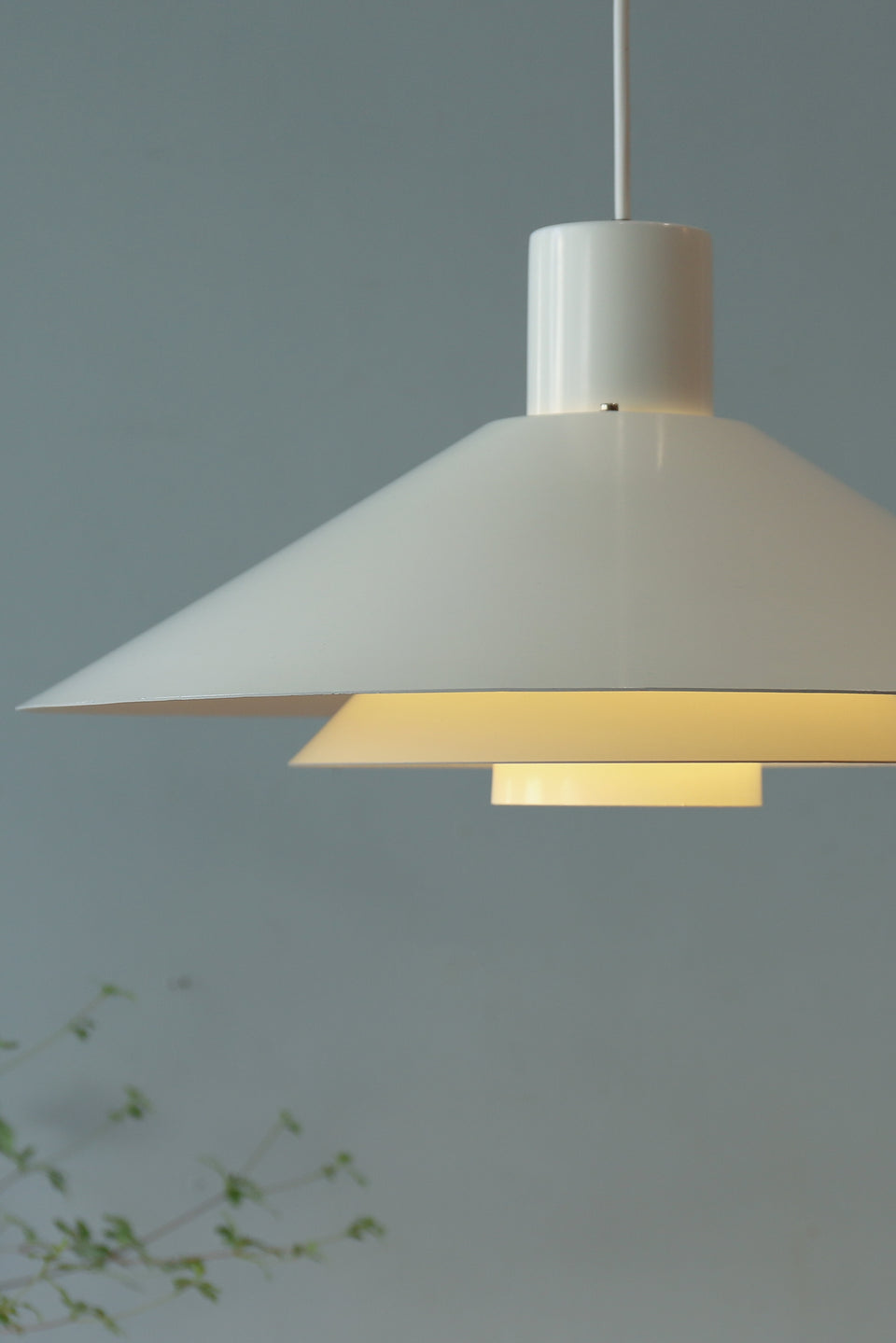 Nordisk Solar Trapez Pendant Light/ノルディックソーラー トラペス ペンダントライト