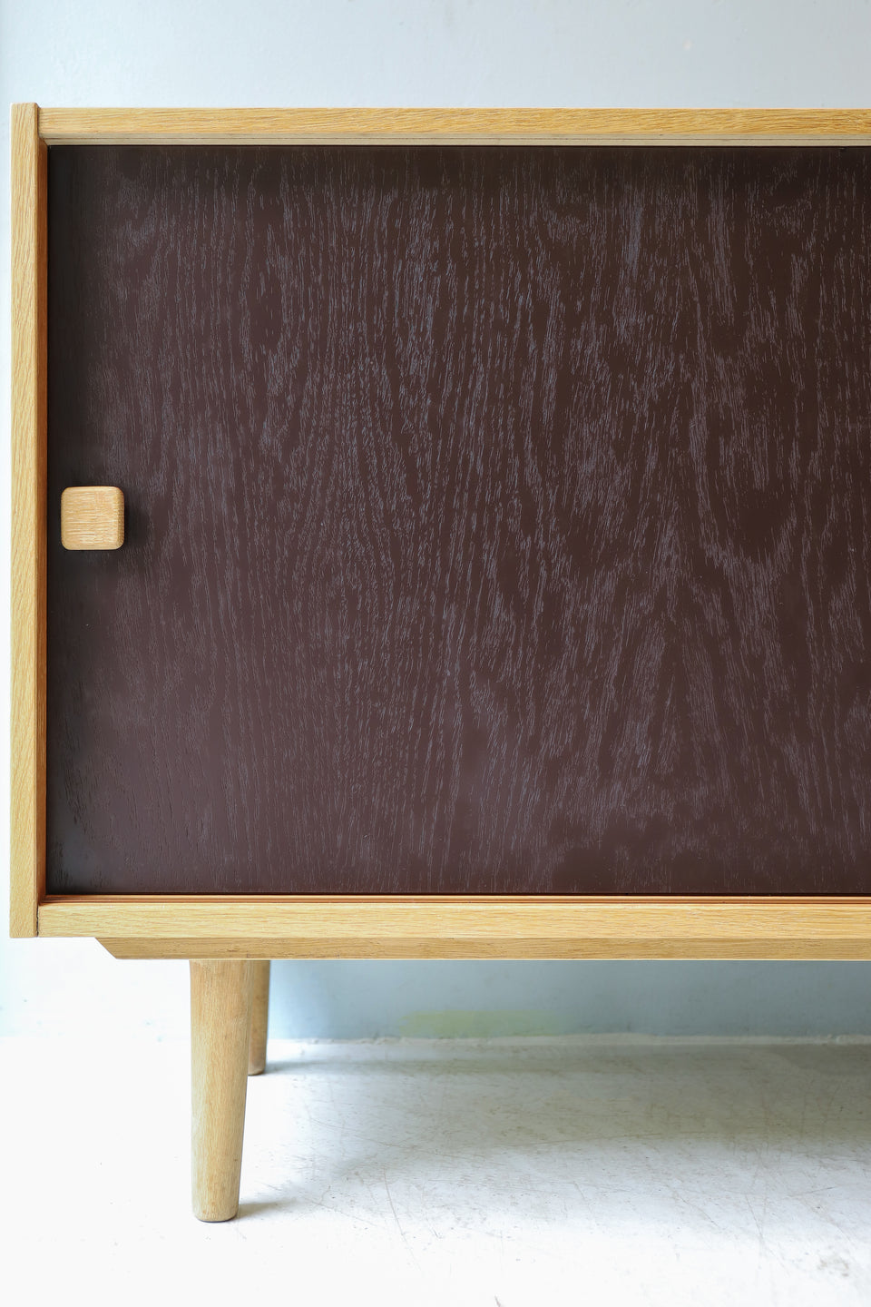 Danish Vintage Domino Møbler Sideboard/デンマークヴィンテージ ドミノモブラー サイドボード