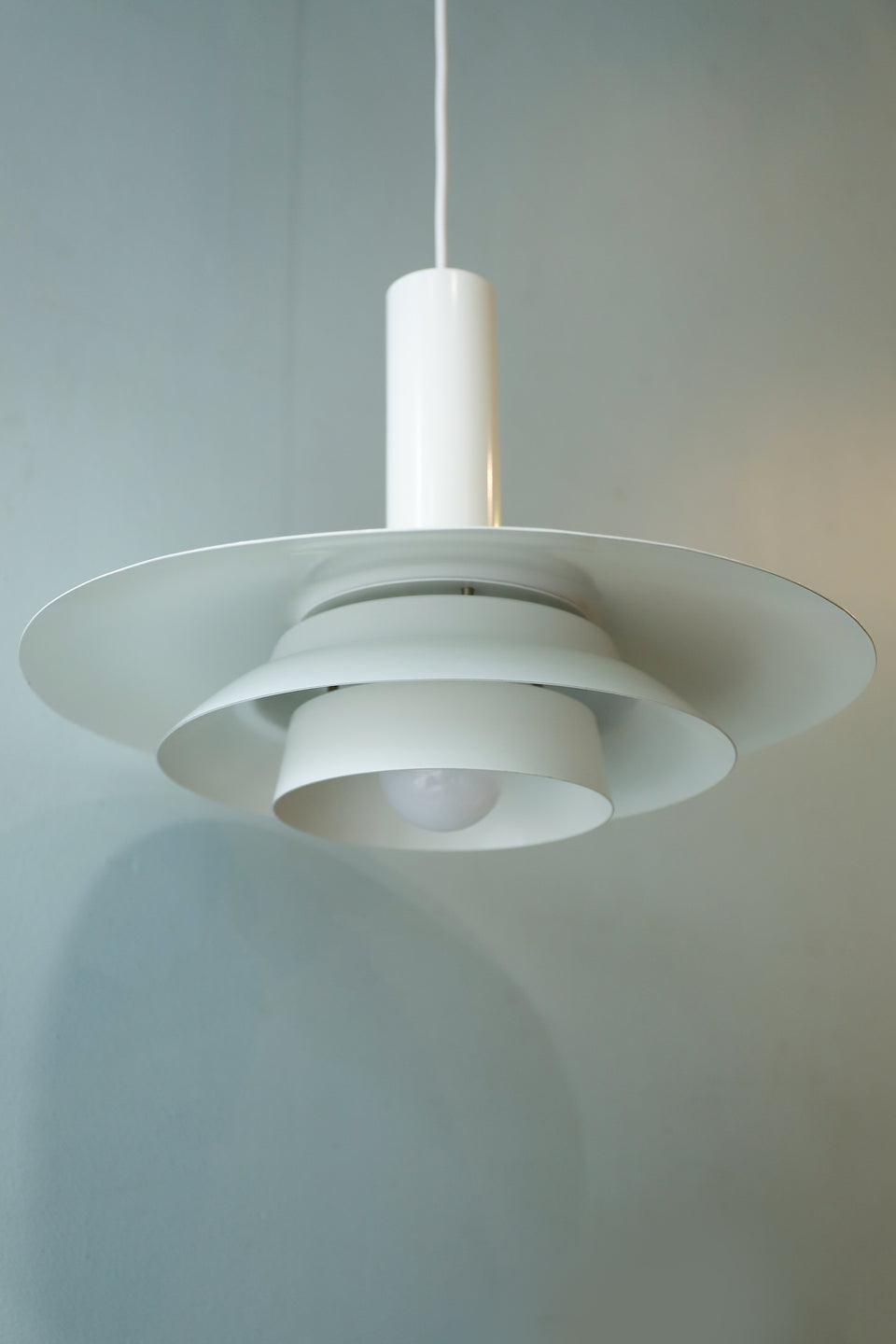 Danish Vintage Pendant Light/デンマークヴィンテージ ペンダントライト 照明