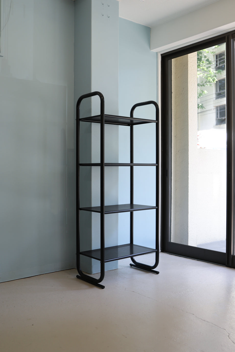 innovator Steel Open Rack/イノベーター スチールオープンラック 収納 北欧デザイン