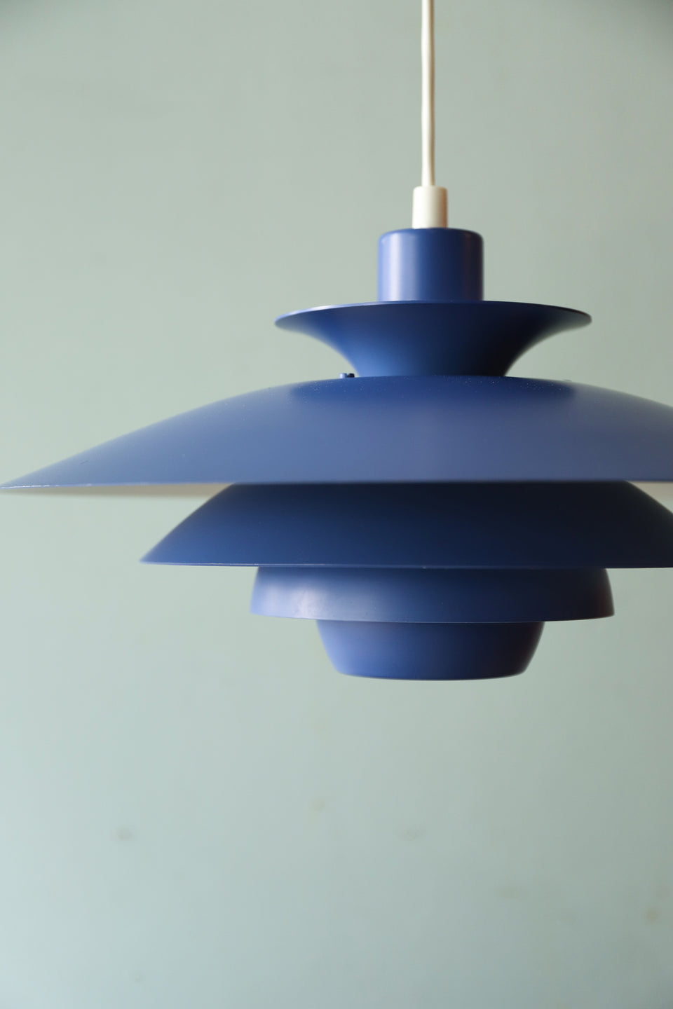 Danish Vintage Jeka “Alexia” 8079-H Pendant Light/デンマークヴィンテージ ジェカ ペンダントライト