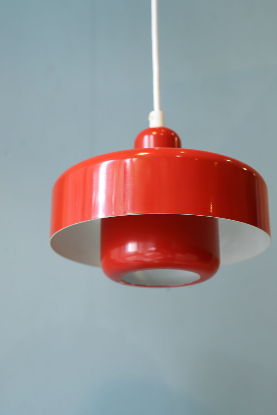 Danish Vintage Vitrika Pendant Light “Go-Go”/デンマークヴィンテージ ヴィトリカ ペンダントライト 照明