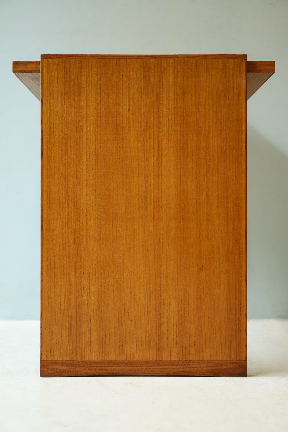 Vintage Teakwood Side Table/ヴィンテージ サイドテーブル チーク材