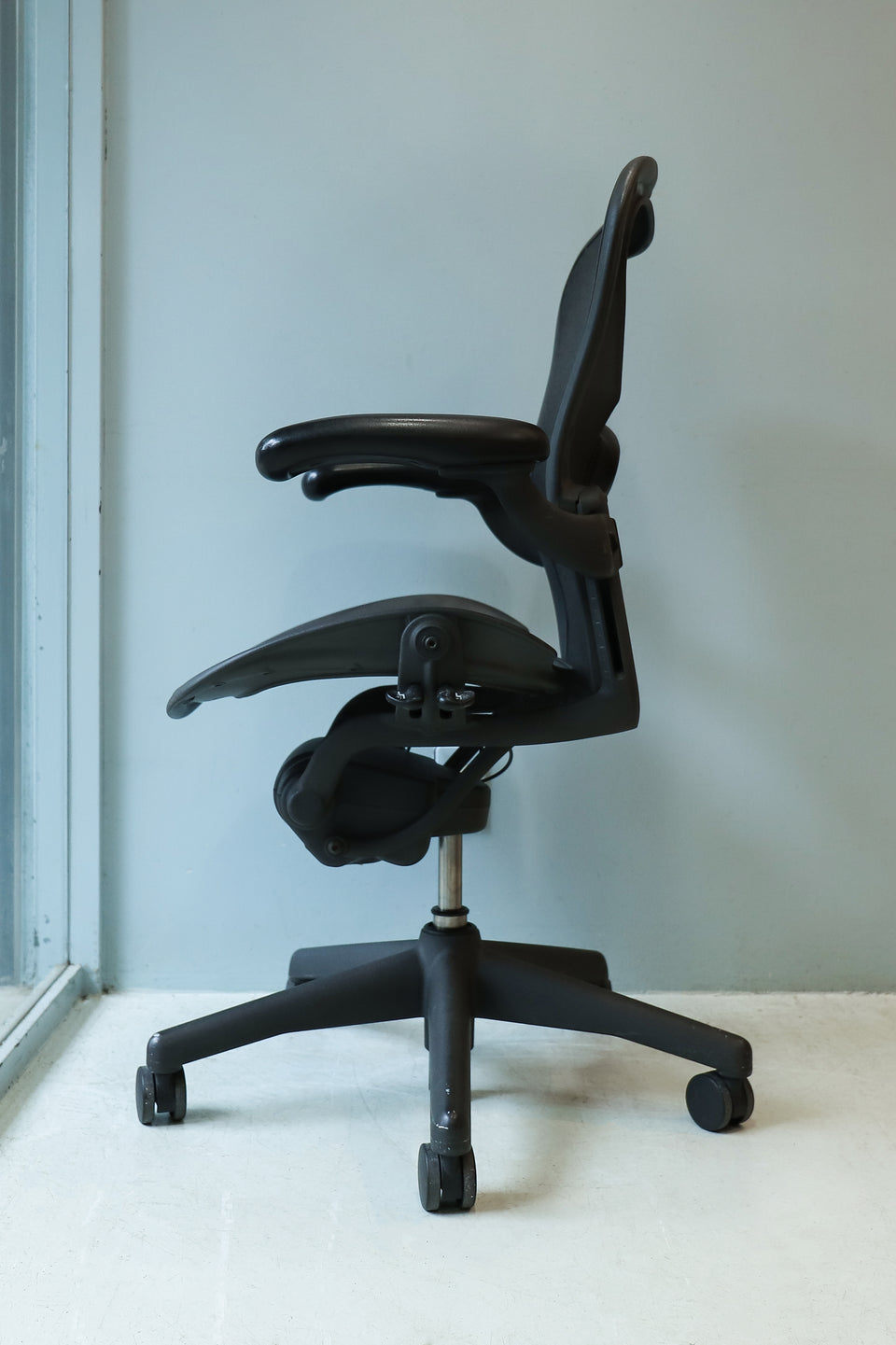 Herman Miller Aeron Chair/ハーマンミラー アーロンチェア デスクチェア クラシックモデル