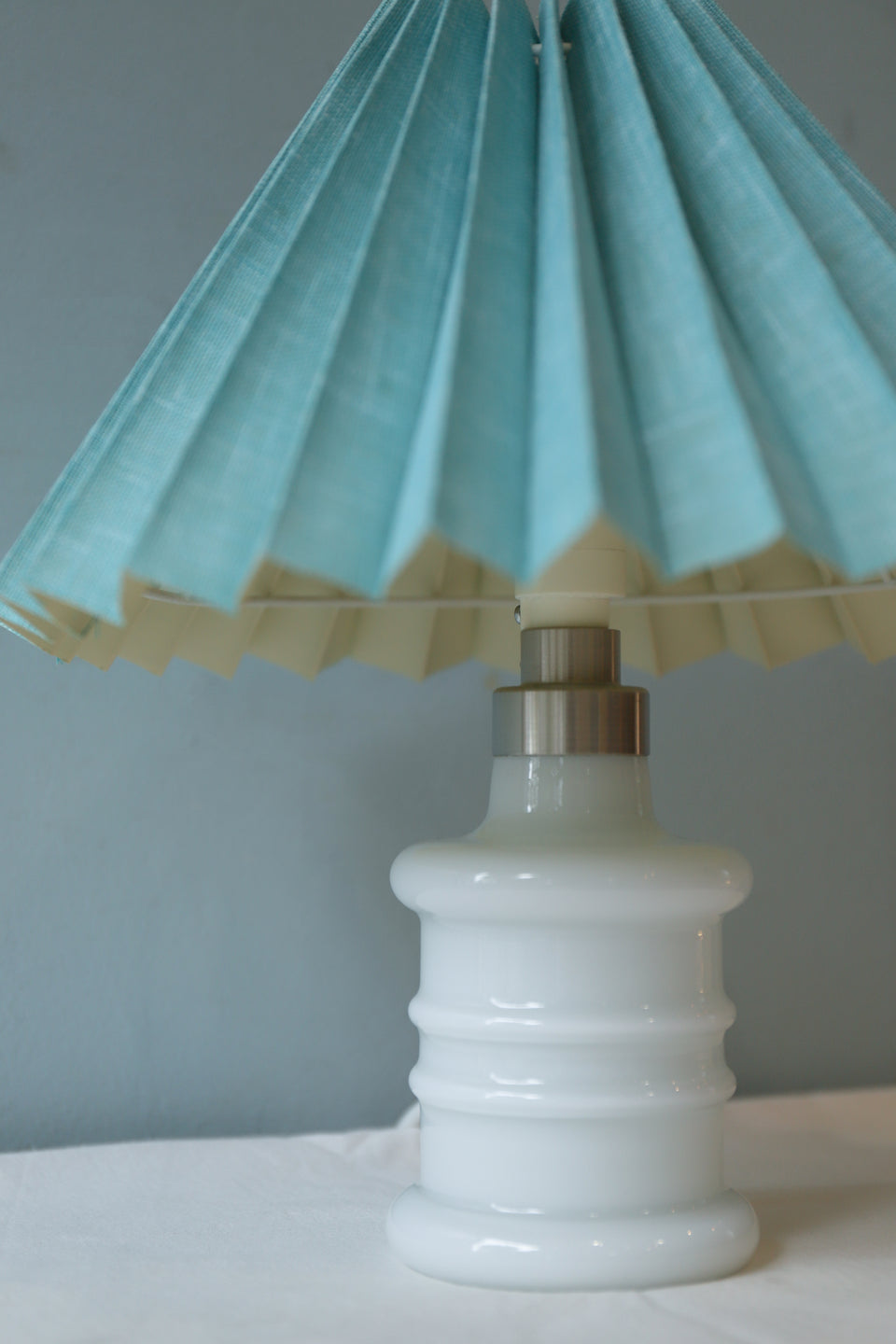 Holmegaard Table Lamp “Apoteker” Small/ホルムガード テーブルランプ シセ・ヴェアナー スモールサイズ