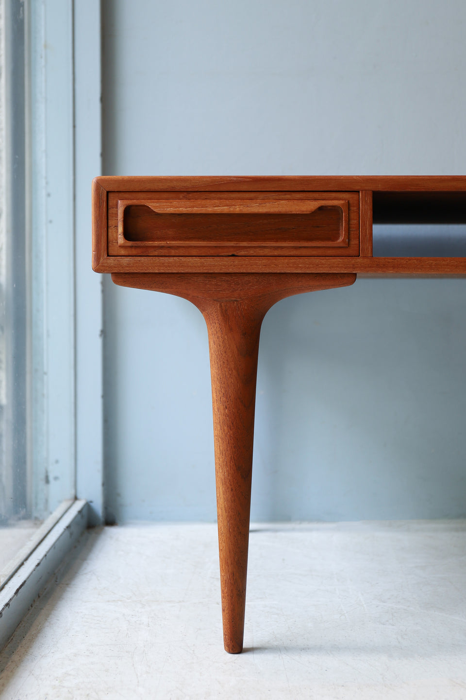 Johannes Andersen Vintage Coffee Table/ヨハネス・アンダーセン ヴィンテージ コーヒーテーブル