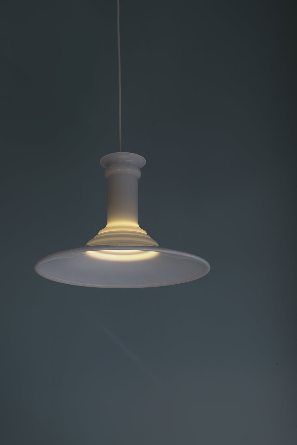 Vintage Holmegaard Mythos Pendant Light Sidse Werner/デンマークヴィンテージ ホルムガード ミュトス ペンダントライト 照明 北欧インテリア