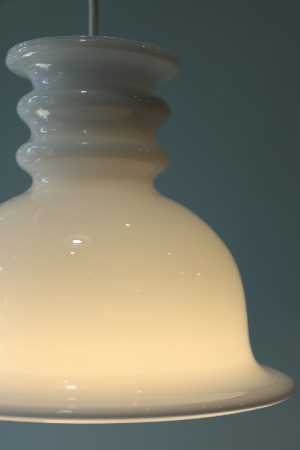 Holmegaard Pendant Light “Kro” Sidse Werner/ホルムガード ペンダントライト シセ・ヴェアナー