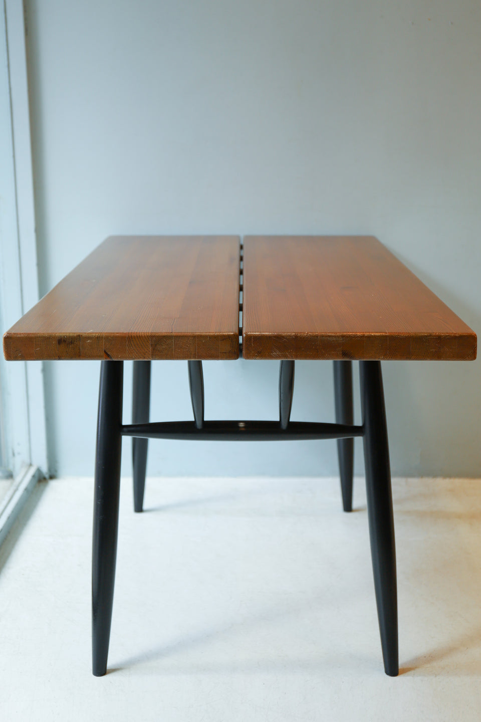 Vintage Pirkka Dining Table Ilmari Tapiovaara/ヴィンテージ ピルッカ ダイニングテーブル イルマリ・タピオヴァーラ