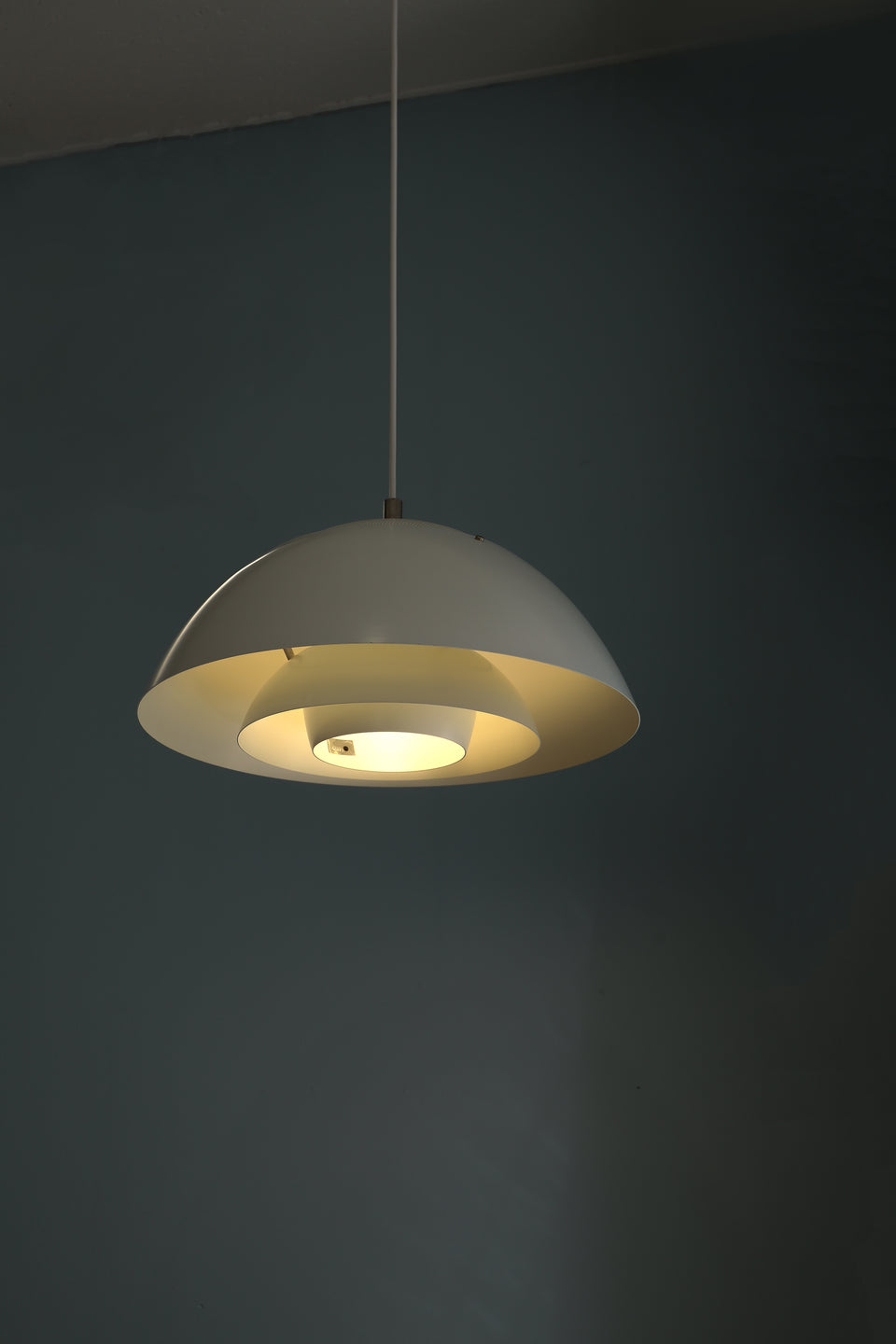 Danish Vintage Nordisk Solar Safari Pendant Light/ノルディックソーラー サファリ ペンダントライト デンマークヴィンテージ
