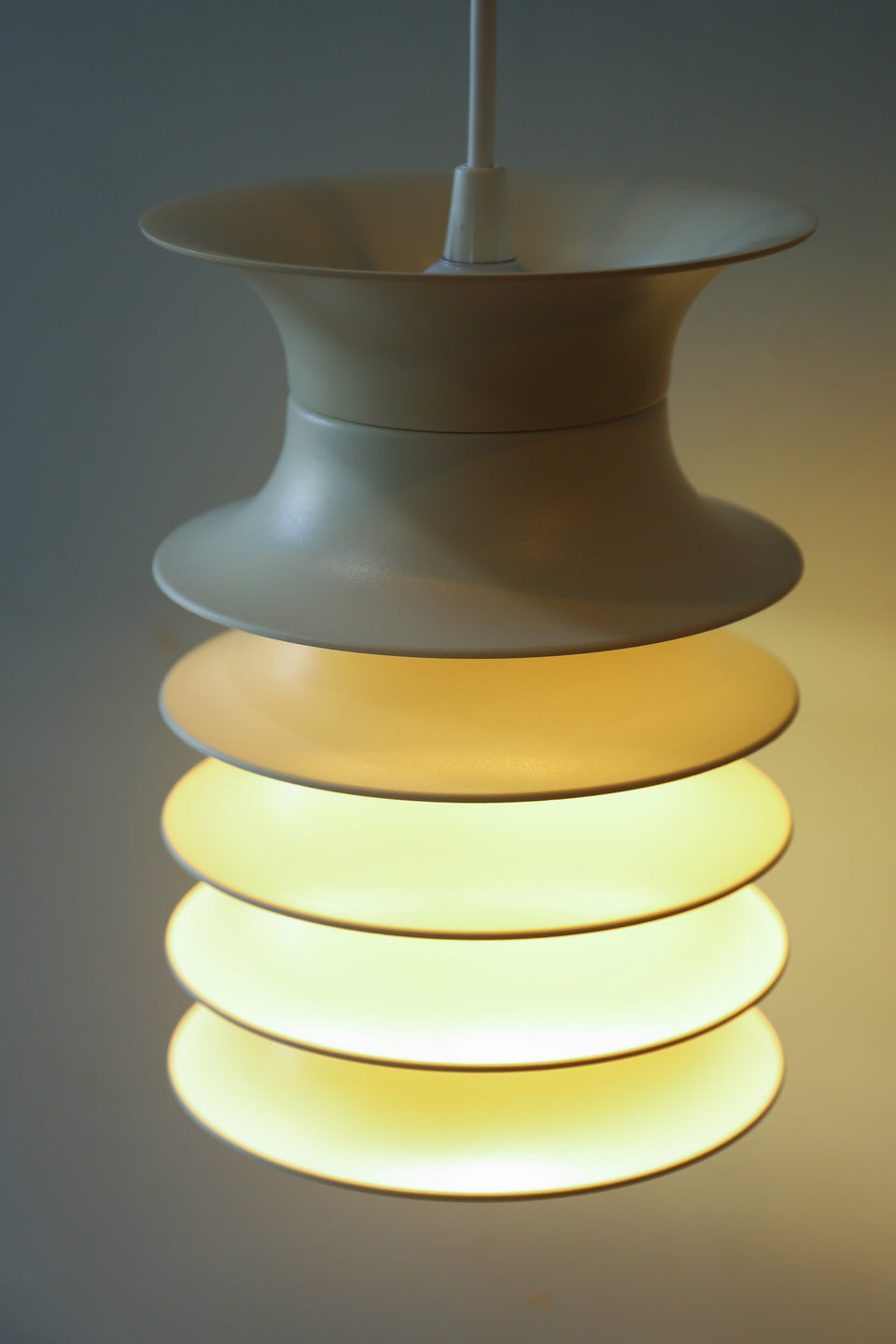 Danish Vintage Strini Belysning Pendant Light/デンマークヴィンテージ ペンダントライト
